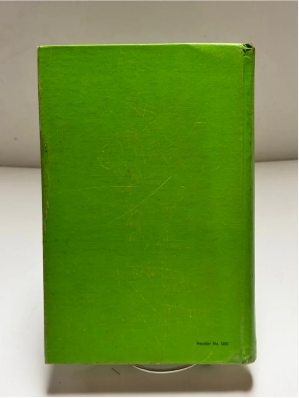 Turf Management Handbook by Howard B. Sprague 1976 Hardcover